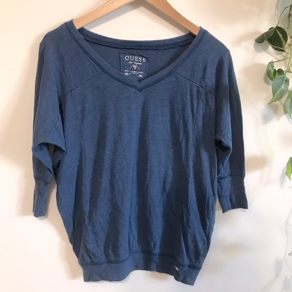 Guess | top